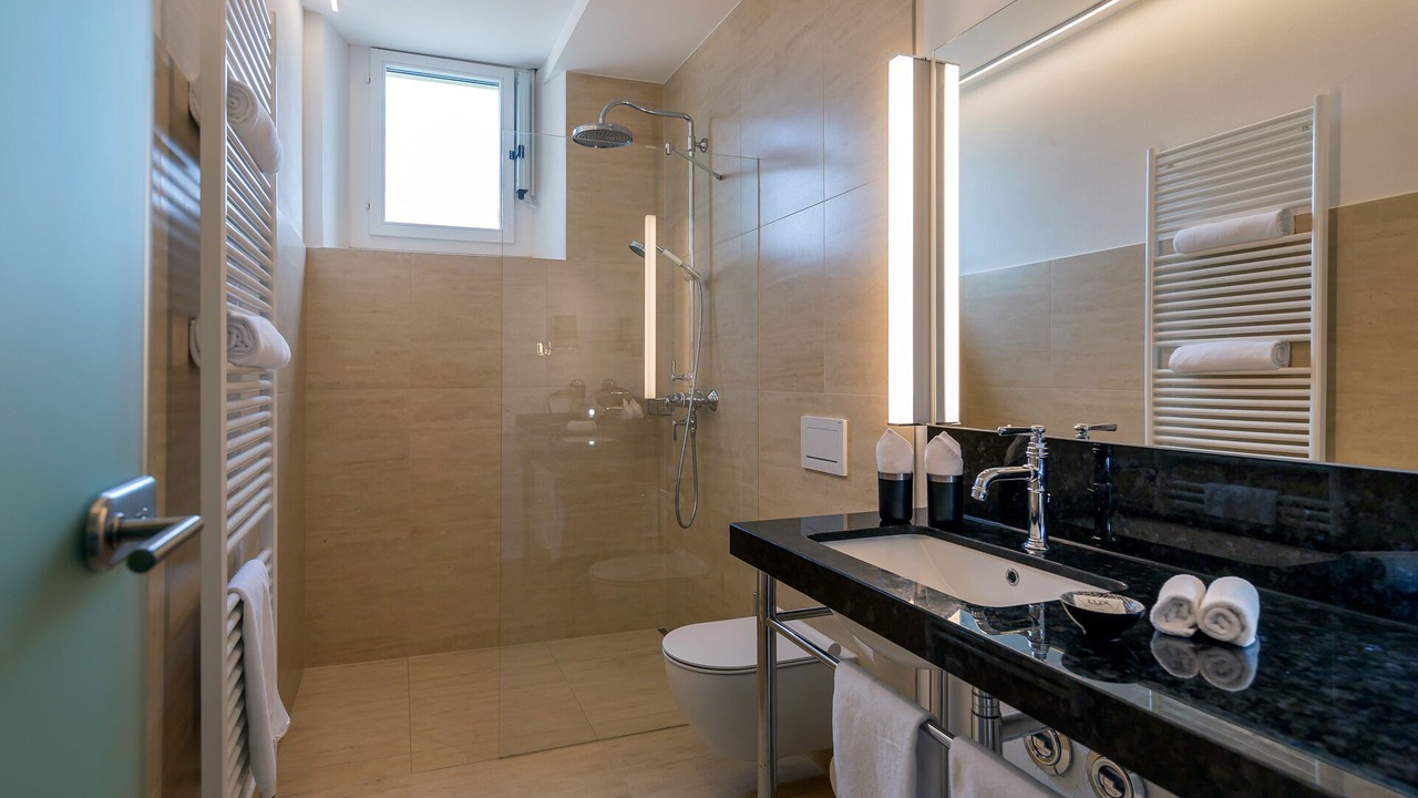 Photo of Bathroom in Tagerwilen