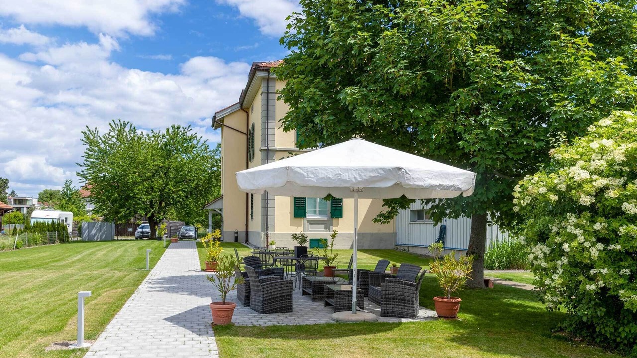 Photo of Outdoor in Tagerwilen