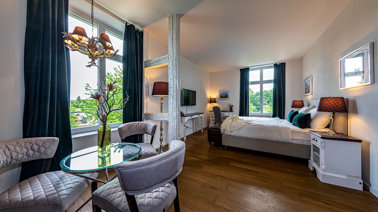 Photo of Bedroom in Tagerwilen