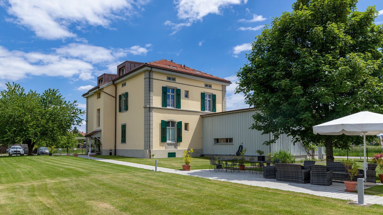 Photo of Outdoor in Tagerwilen