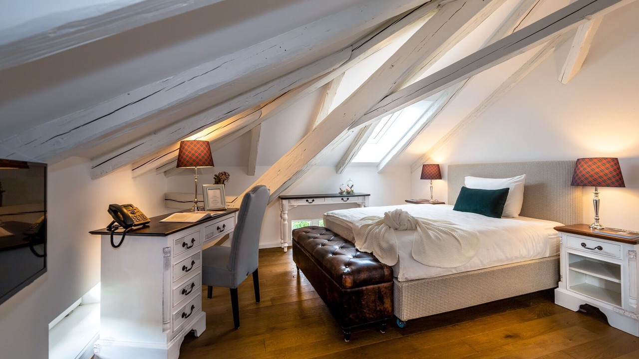 Photo of Bedroom in Tagerwilen