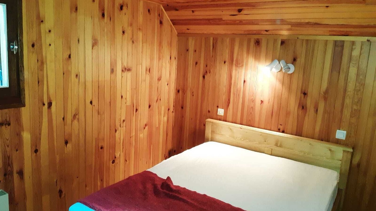 Photo of Bedroom in Vallouise