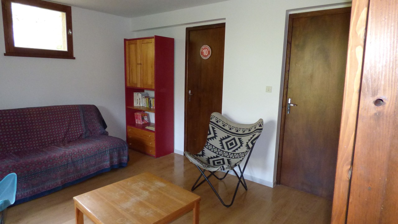 Photo of Livingroom in Vallouise