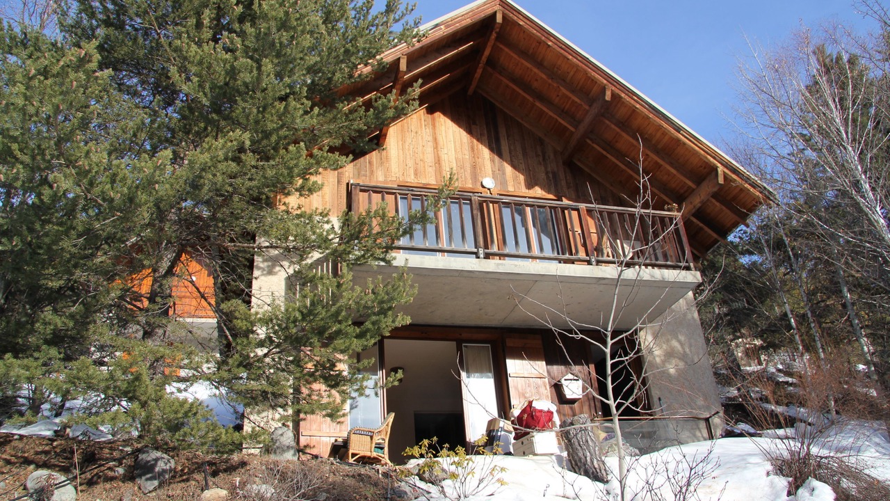 Photo of Outdoor in Vallouise