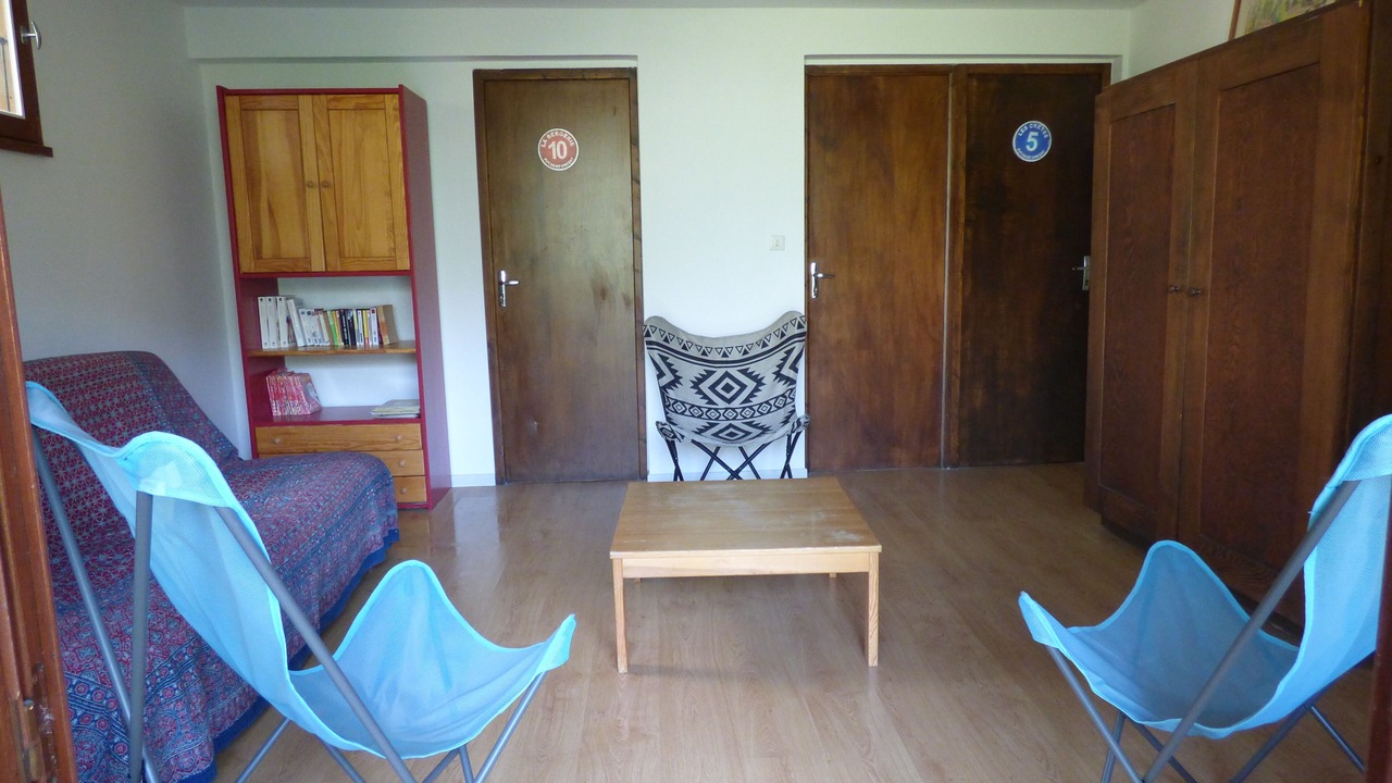 Photo of Others in Vallouise