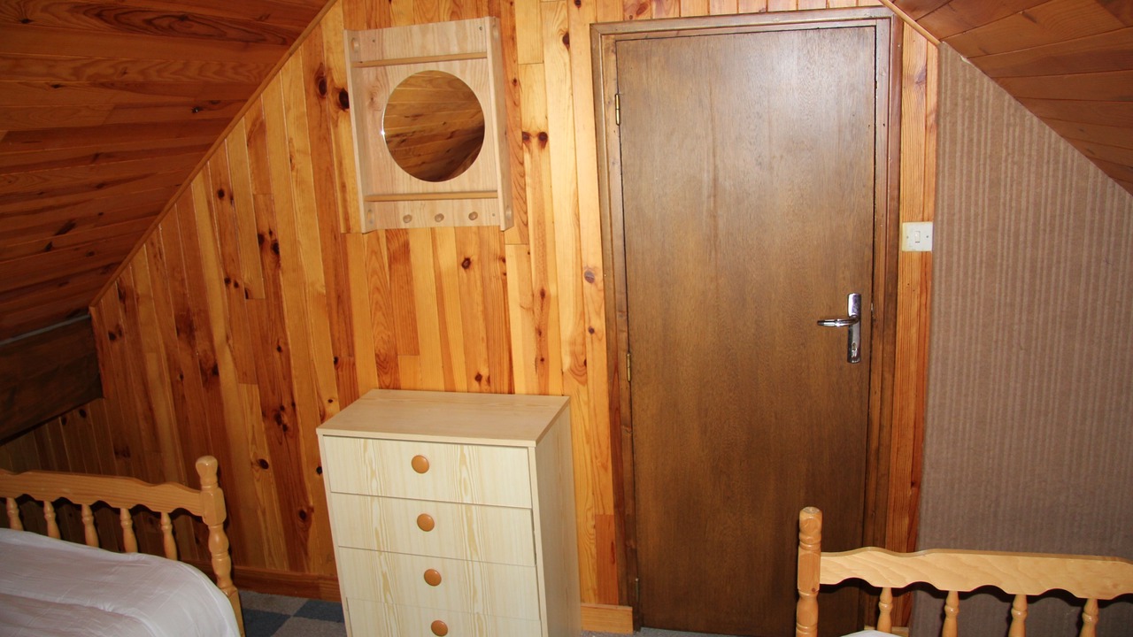 Photo of Bedroom in Vallouise