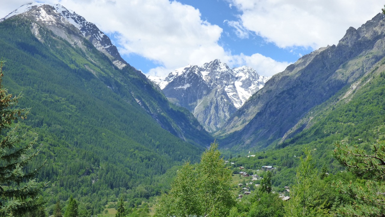 Photo of Others in Vallouise