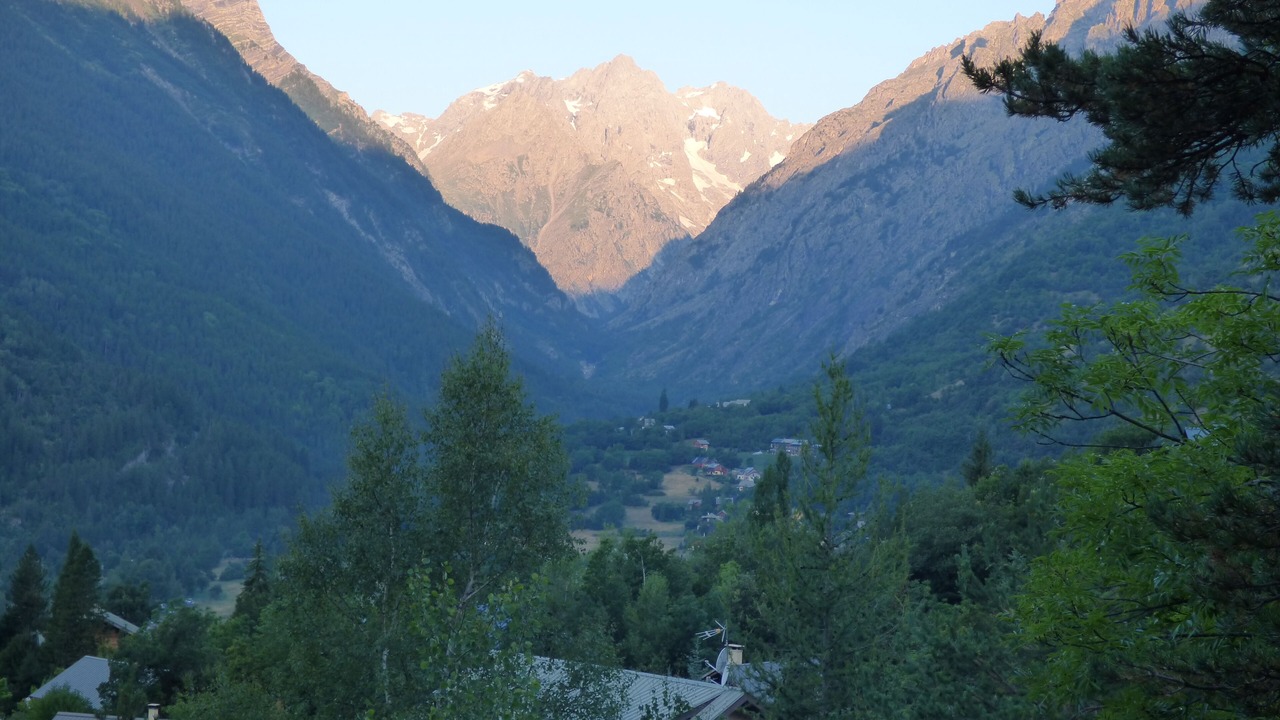 Photo of Others in Vallouise