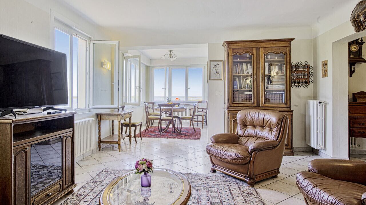 Photo of Livingroom in Ciboure