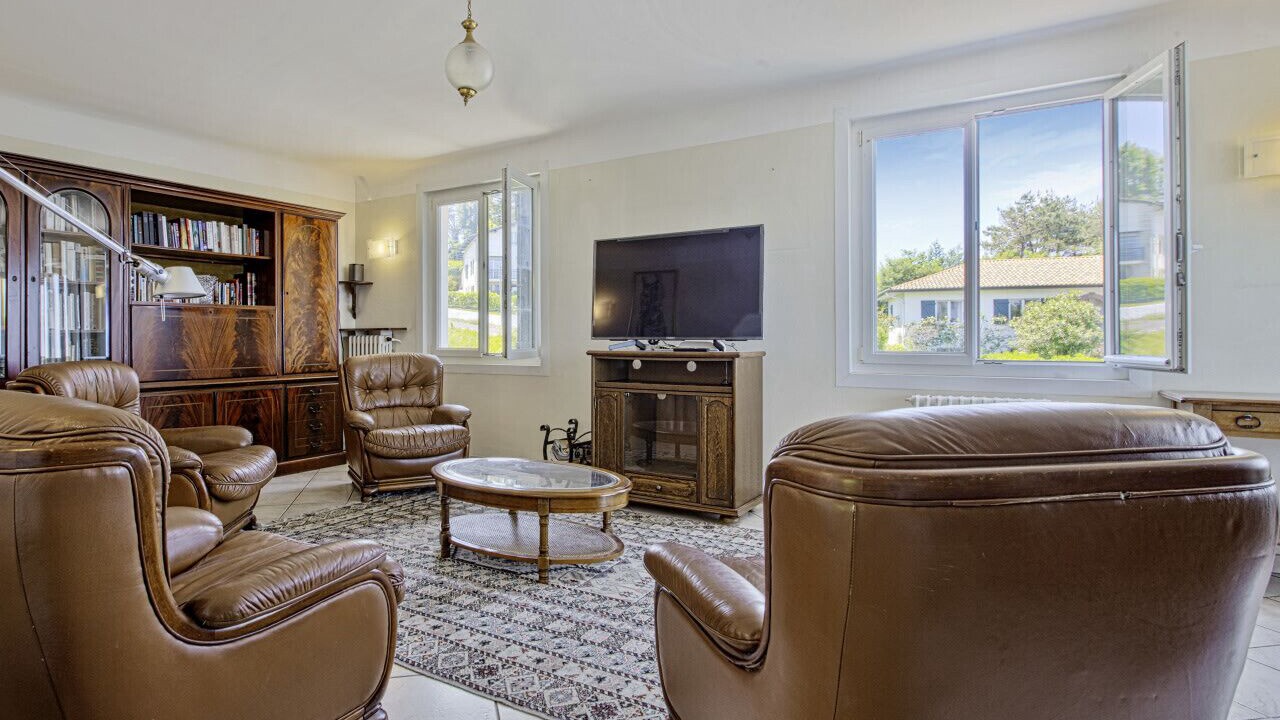 Photo of Livingroom in Ciboure