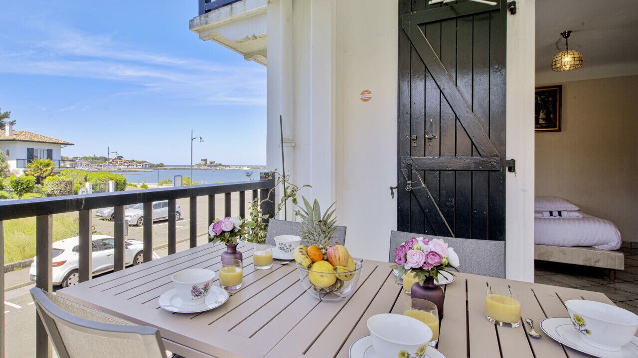 Photo of Outdoor in Ciboure