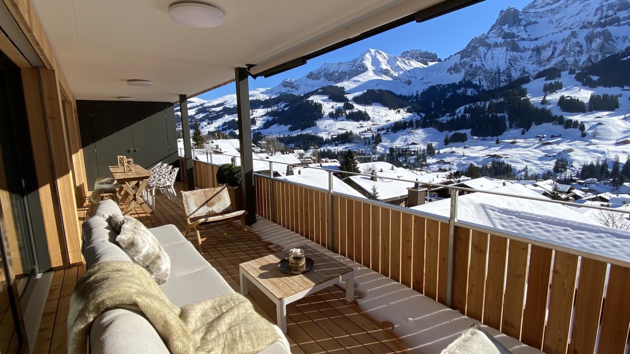 Photo of Others in Adelboden