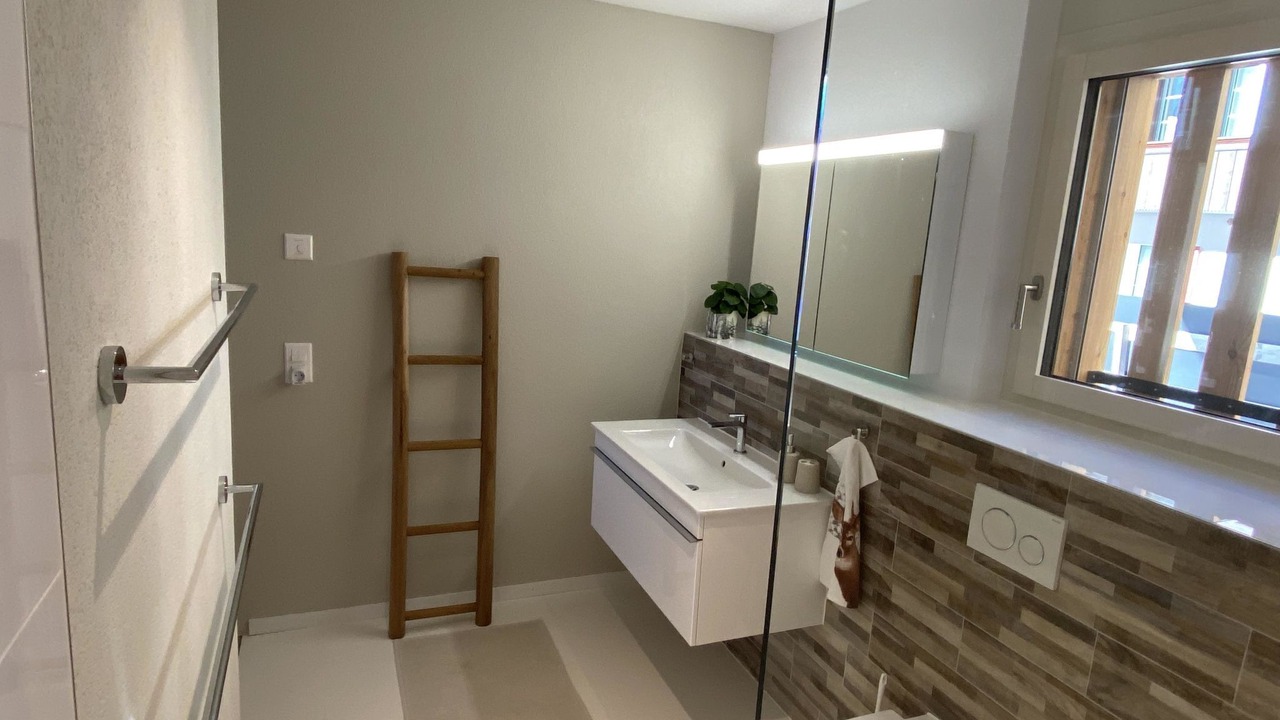 Photo of Bedroom in Adelboden