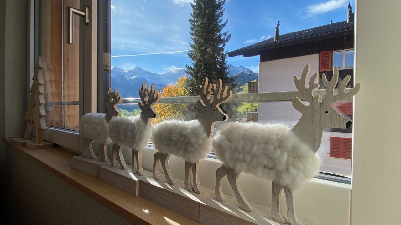 Photo of Others in Adelboden