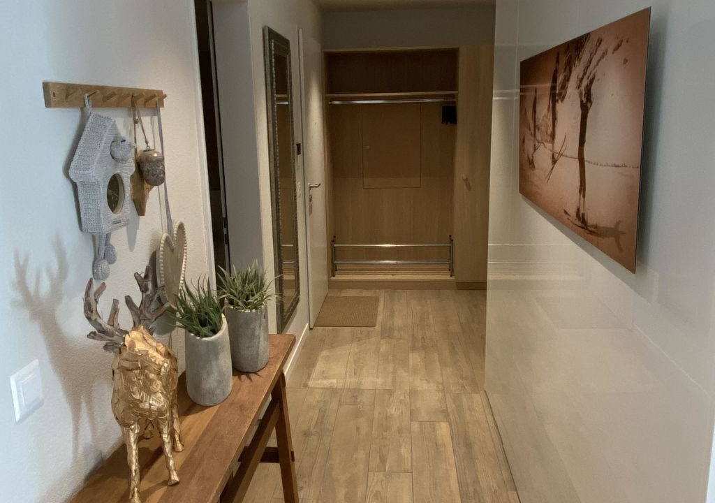 Photo of Bedroom in Adelboden