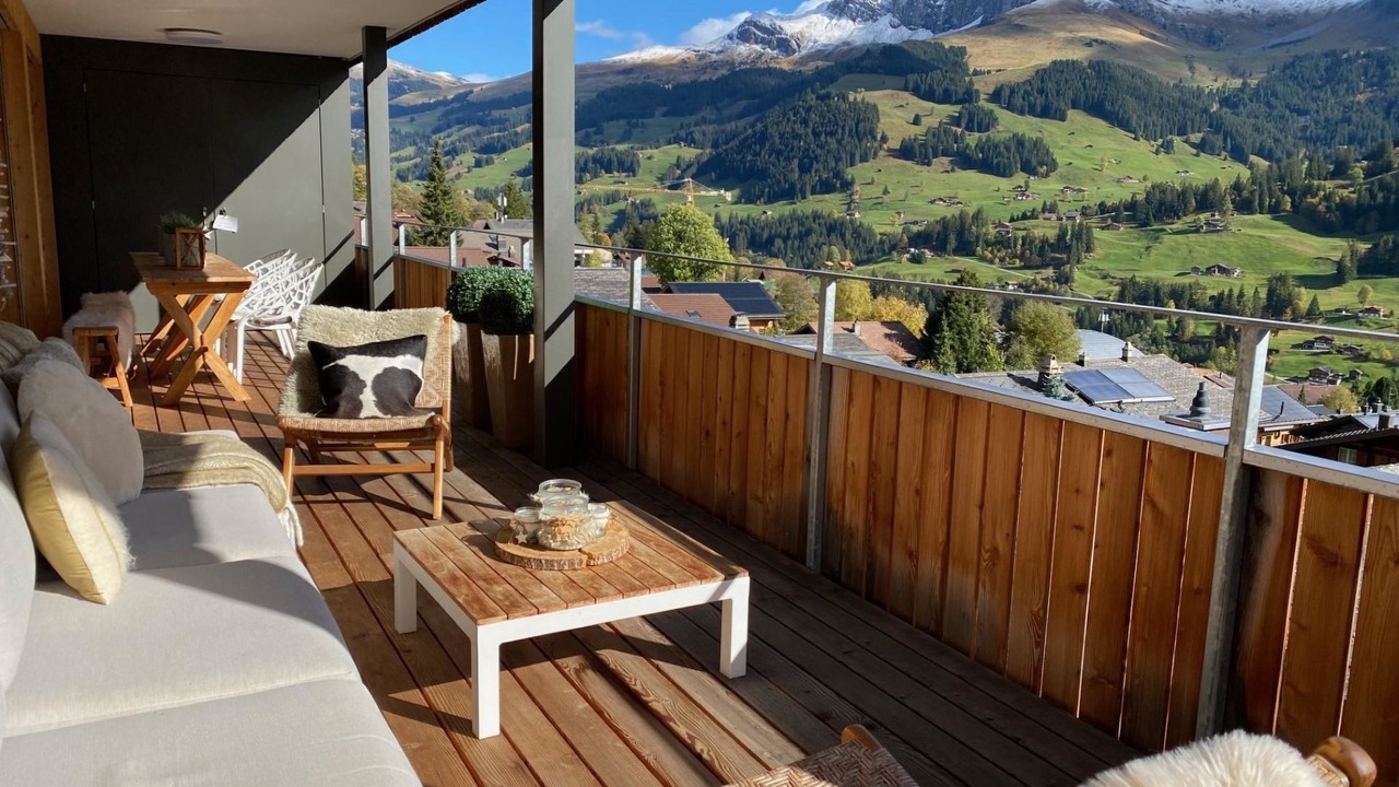 Photo of Others in Adelboden
