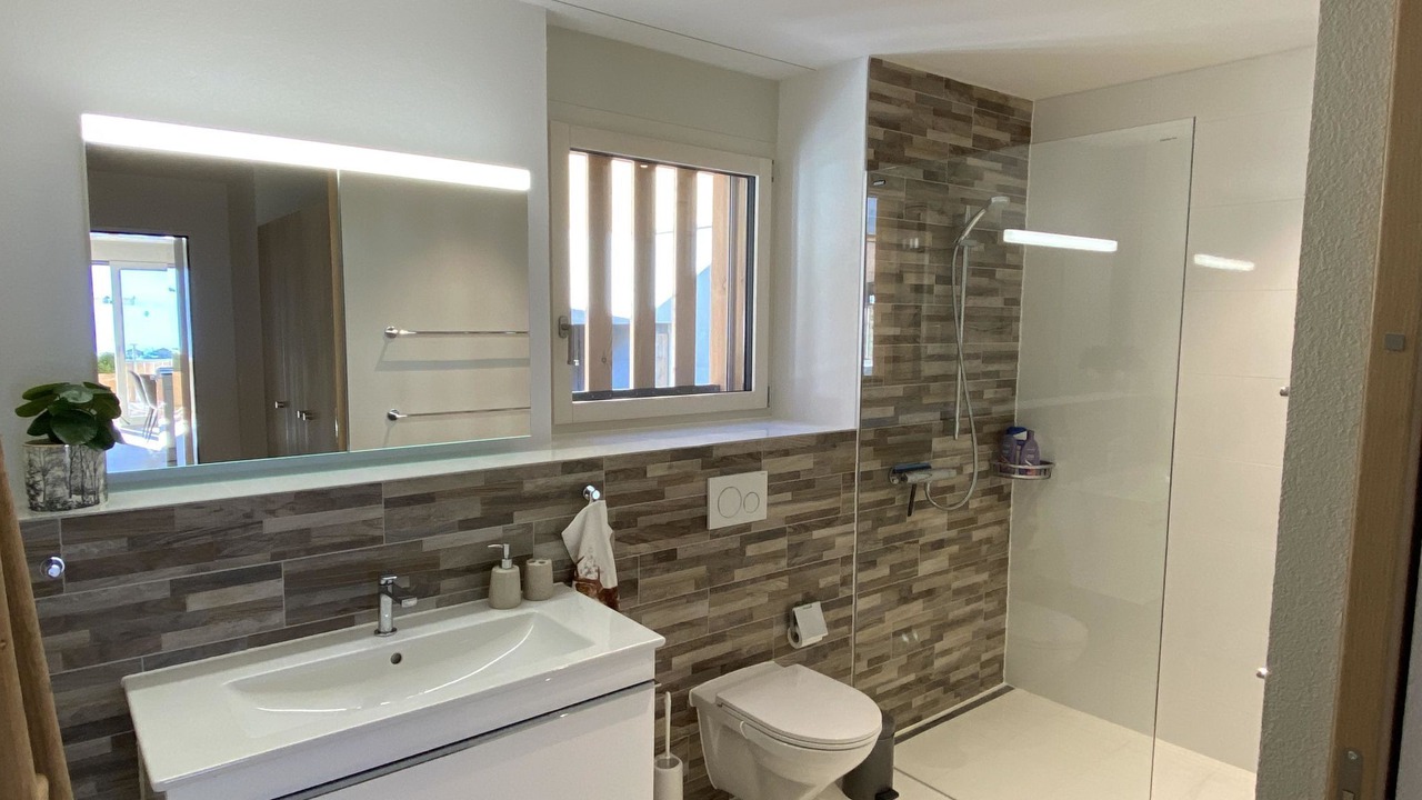 Photo of Bedroom in Adelboden
