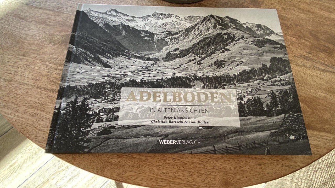 Photo of Others in Adelboden