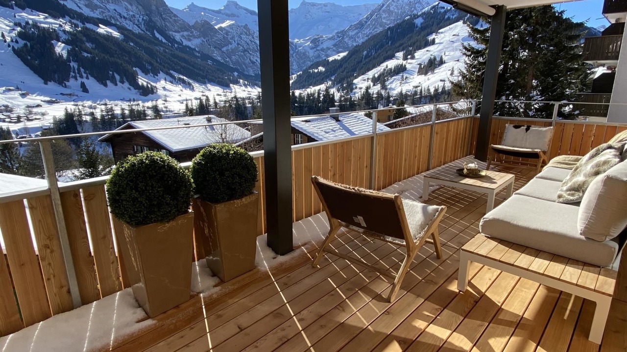 Photo of Others in Adelboden
