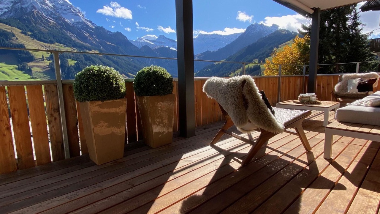 Photo of Others in Adelboden