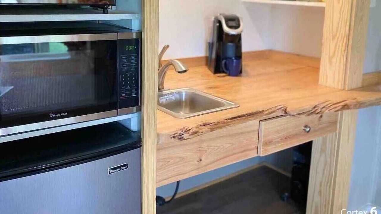Photo of Kitchen in Hemphill