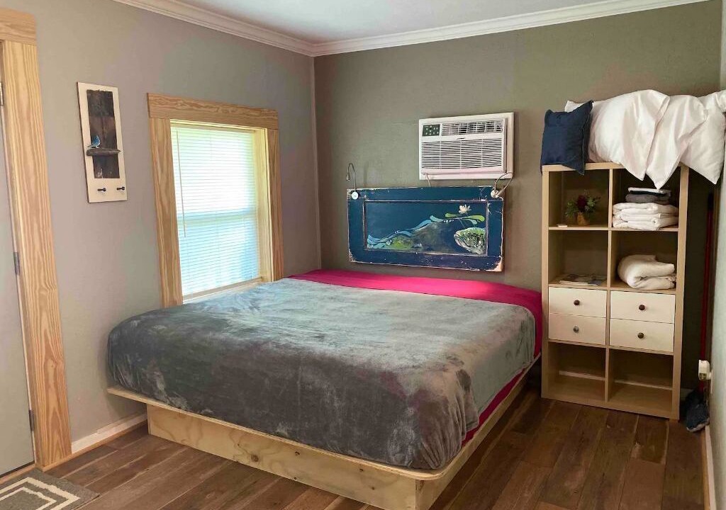 Photo of Bedroom in Hemphill