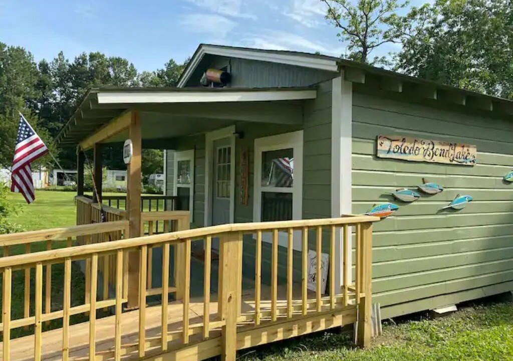 Photo of Outdoor in Hemphill