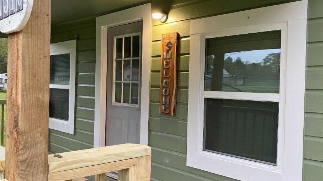 Photo of Outdoor in Hemphill