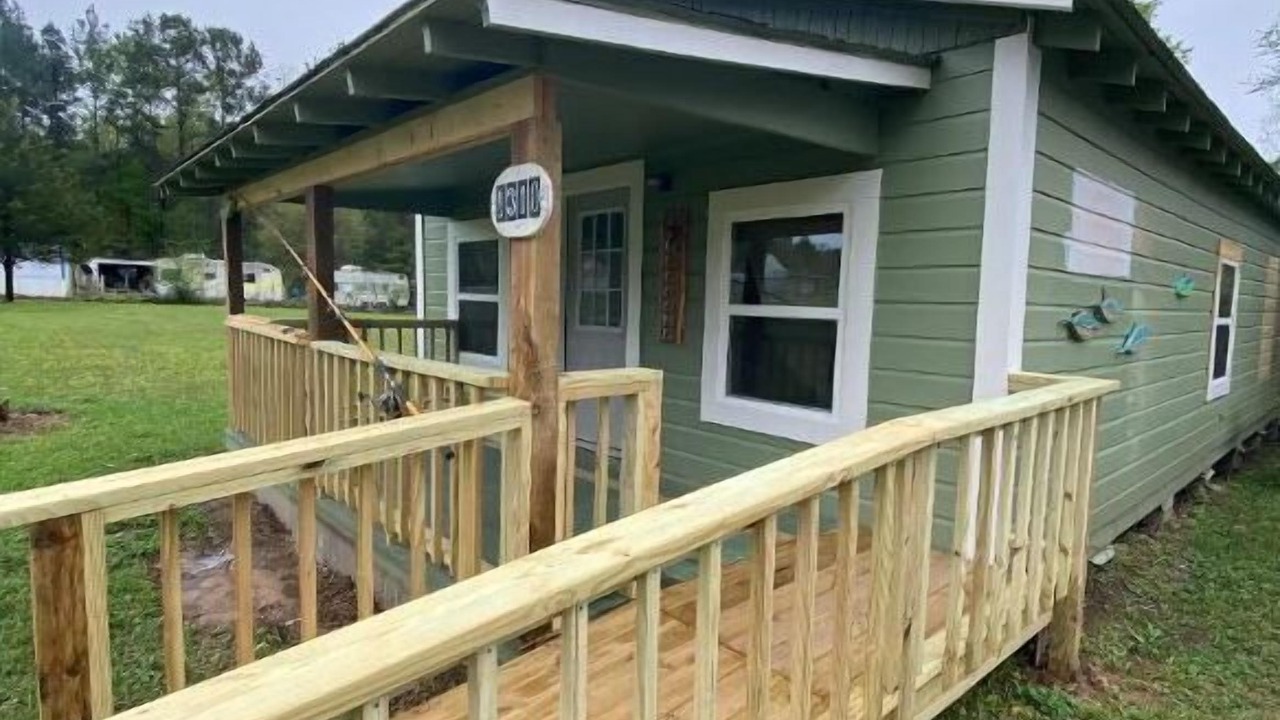 Photo of Outdoor in Hemphill