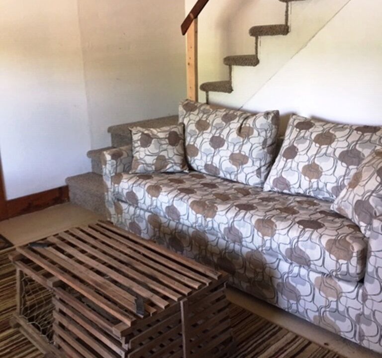 Photo of Livingroom in Waterboro