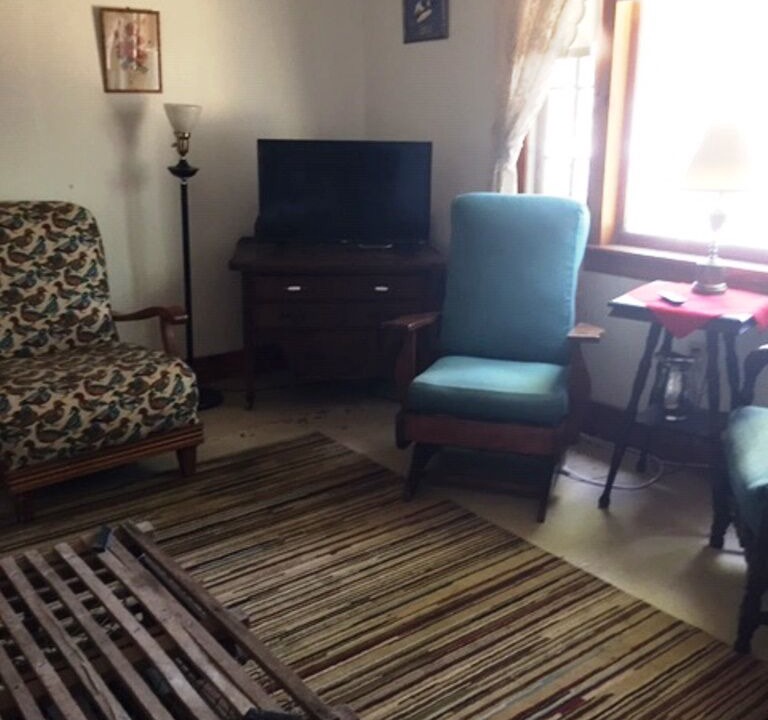 Photo of Livingroom in Waterboro