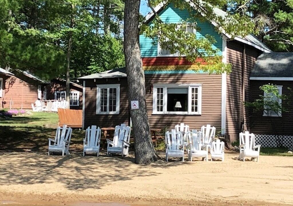 Photo of Outdoor in Waterboro