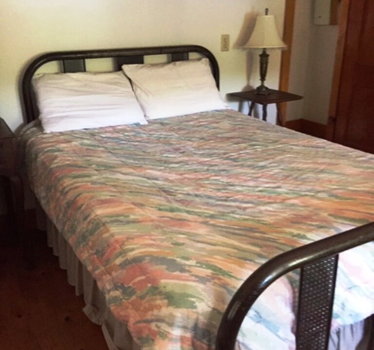 Photo of Bedroom in Waterboro