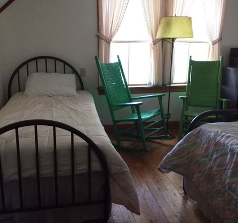 Photo of Bedroom in Waterboro