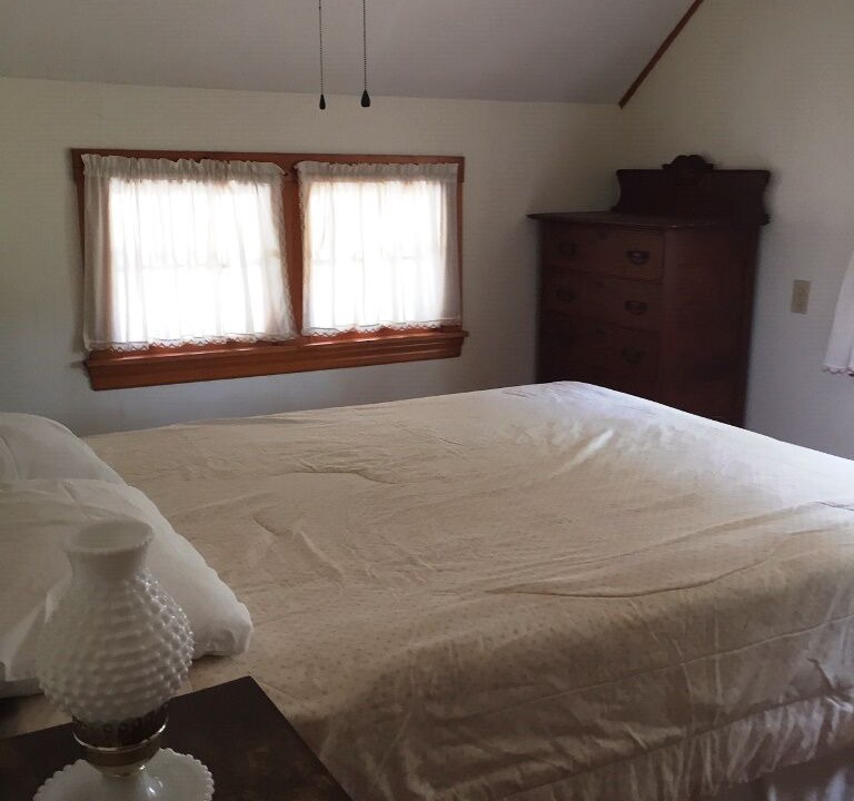 Photo of Bedroom in Waterboro