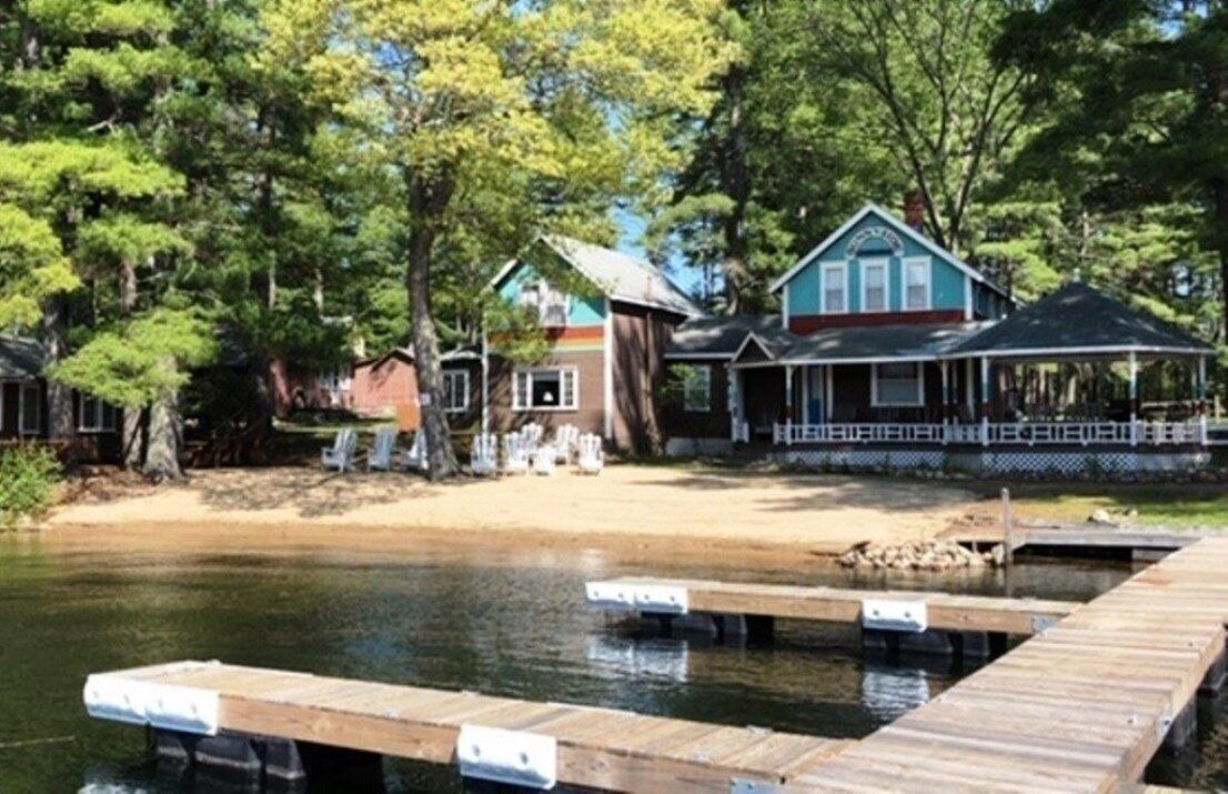 Photo of Outdoor in Waterboro