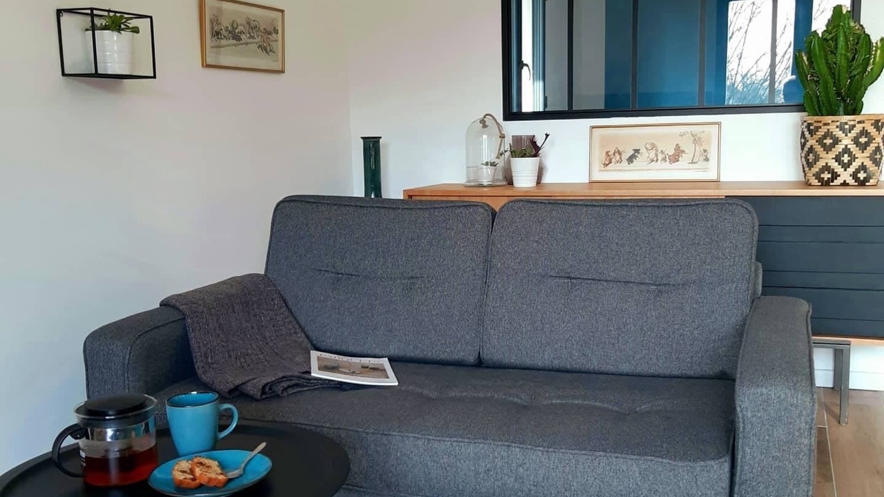 Photo of Livingroom in Muret