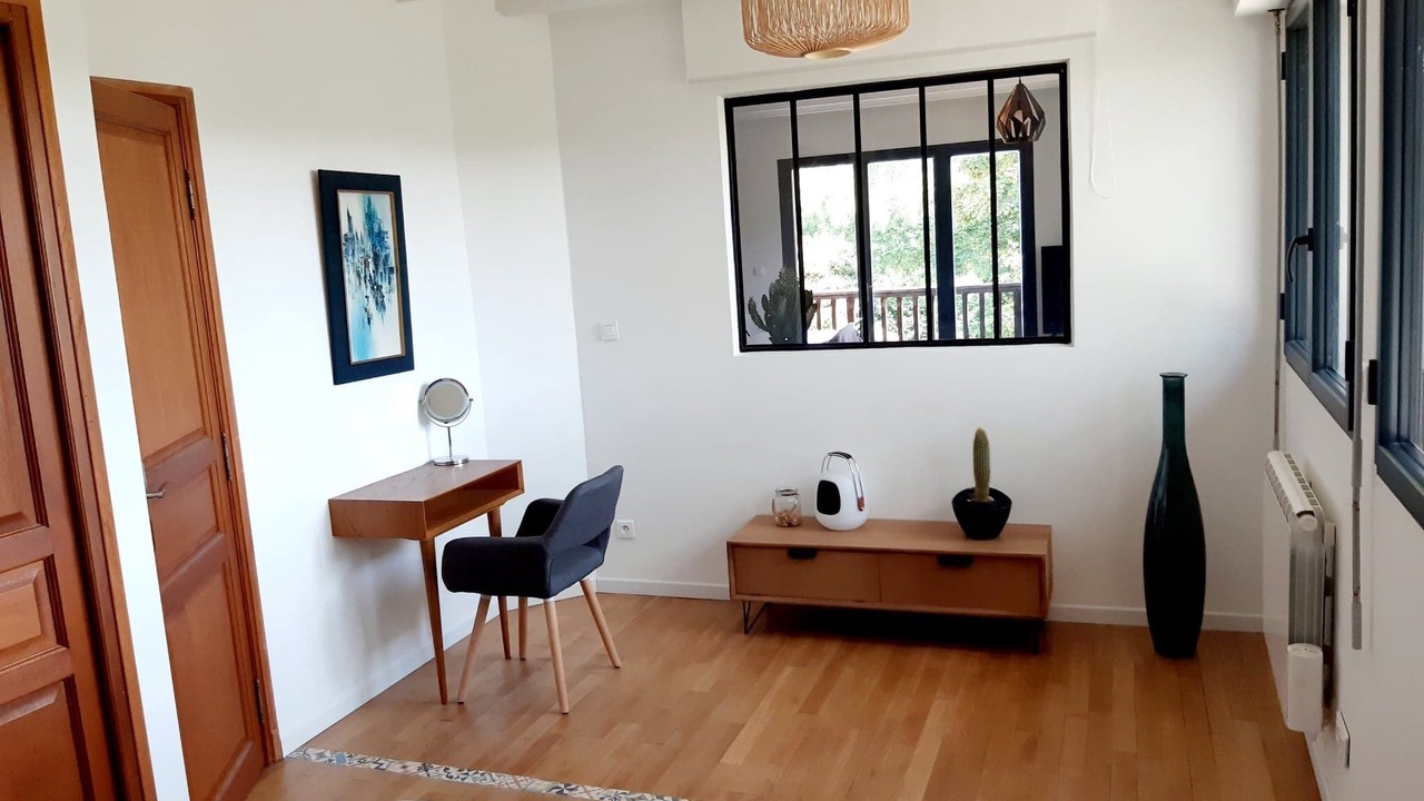 Photo of Bedroom in Muret