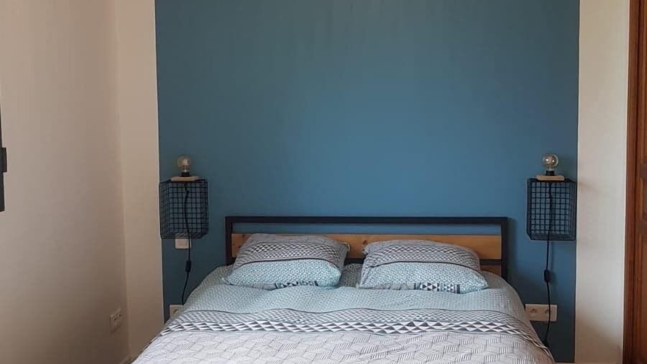 Photo of Bedroom in Muret