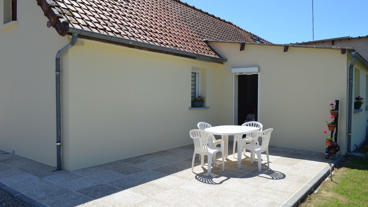 Photo of Outdoor in Pende