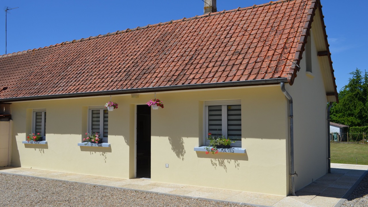 Photo of Outdoor in Pende