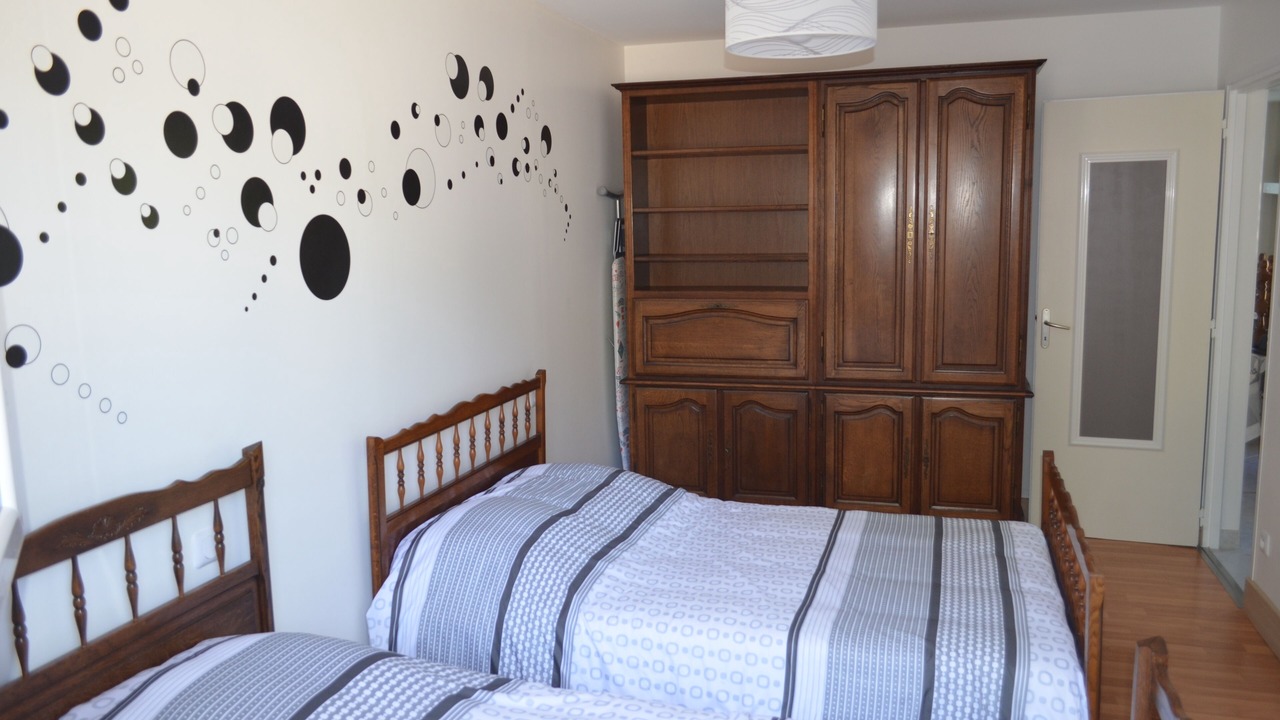 Photo of Bedroom in Pende