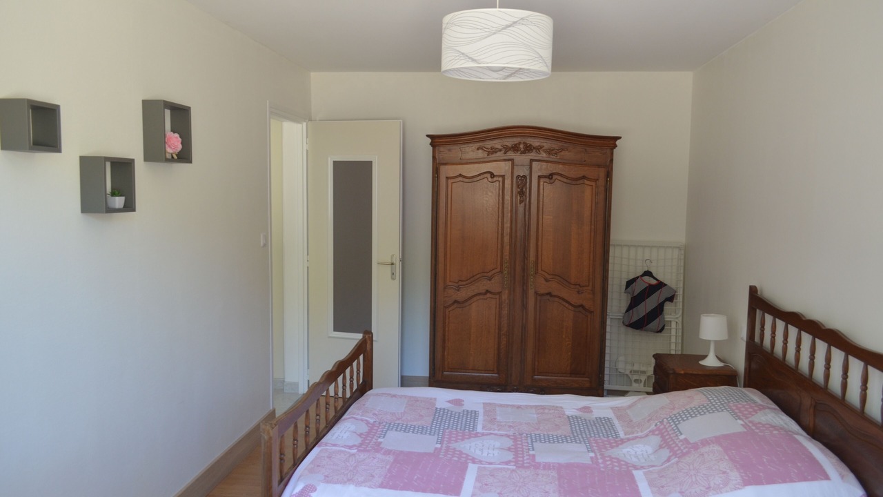 Photo of Bedroom in Pende