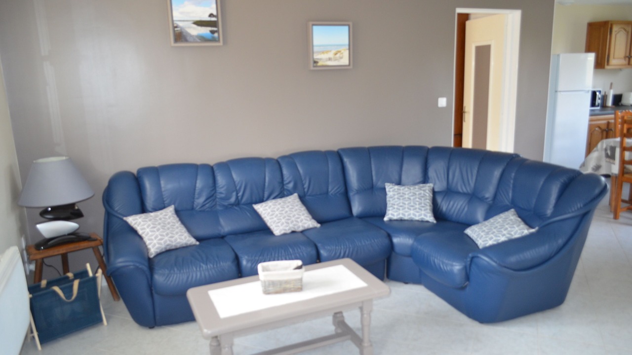 Photo of Livingroom in Pende