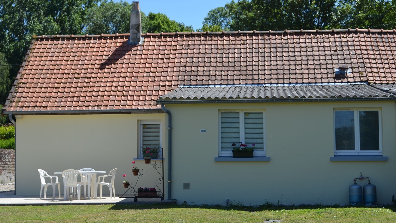 Photo of Outdoor in Pende