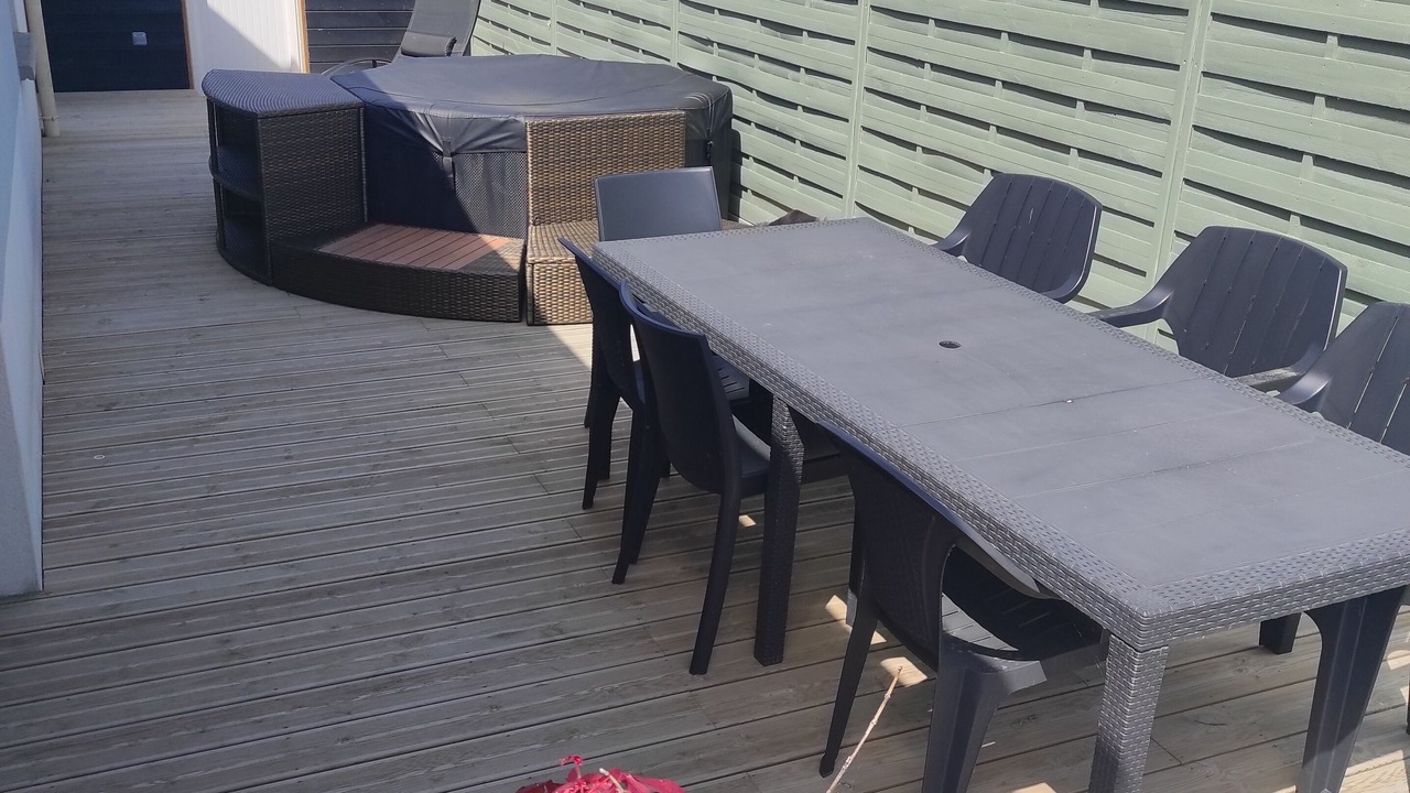 Photo of Outdoor in Saint-Meloir-des-Ondes