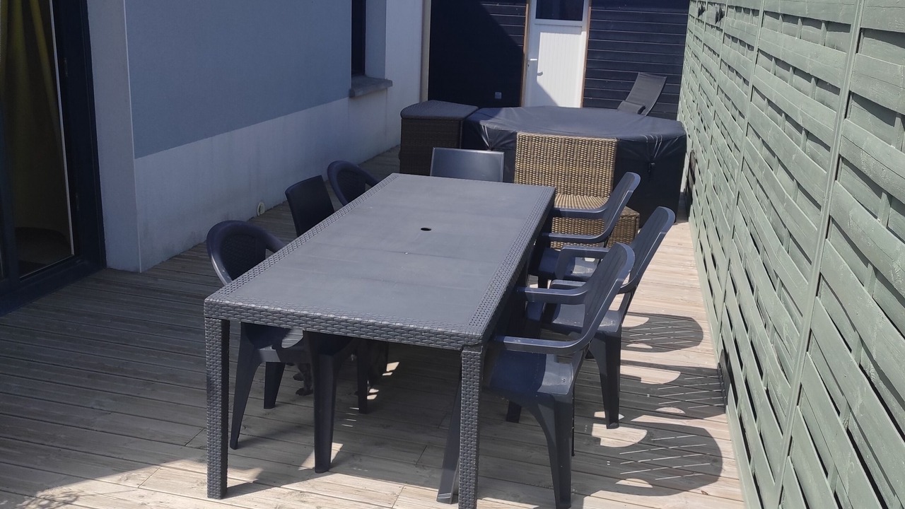 Photo of Outdoor in Saint-Meloir-des-Ondes
