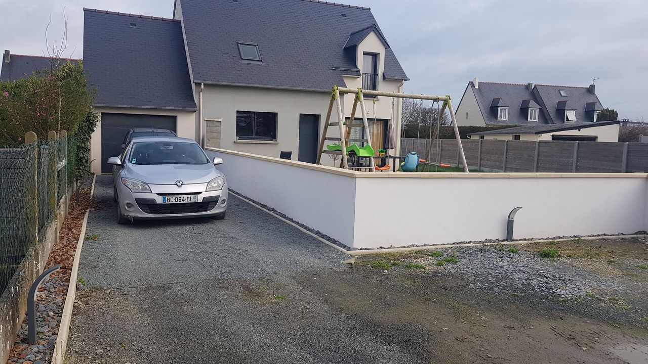 Photo of Outdoor in Saint-Meloir-des-Ondes