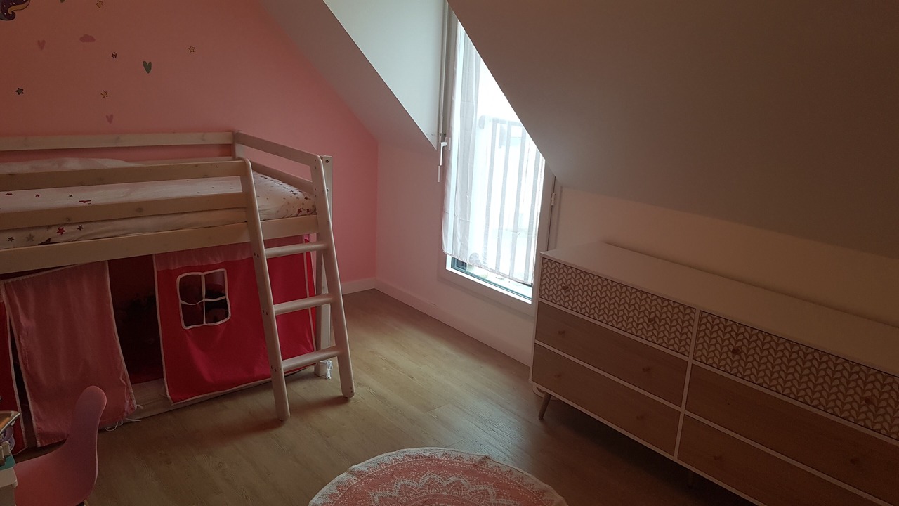 Photo of Bedroom in Saint-Meloir-des-Ondes