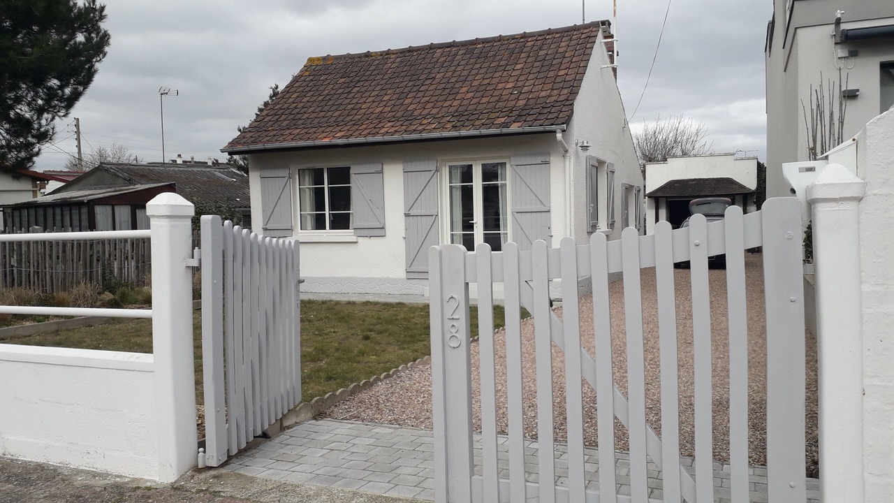Photo of Outdoor in Le Crotoy